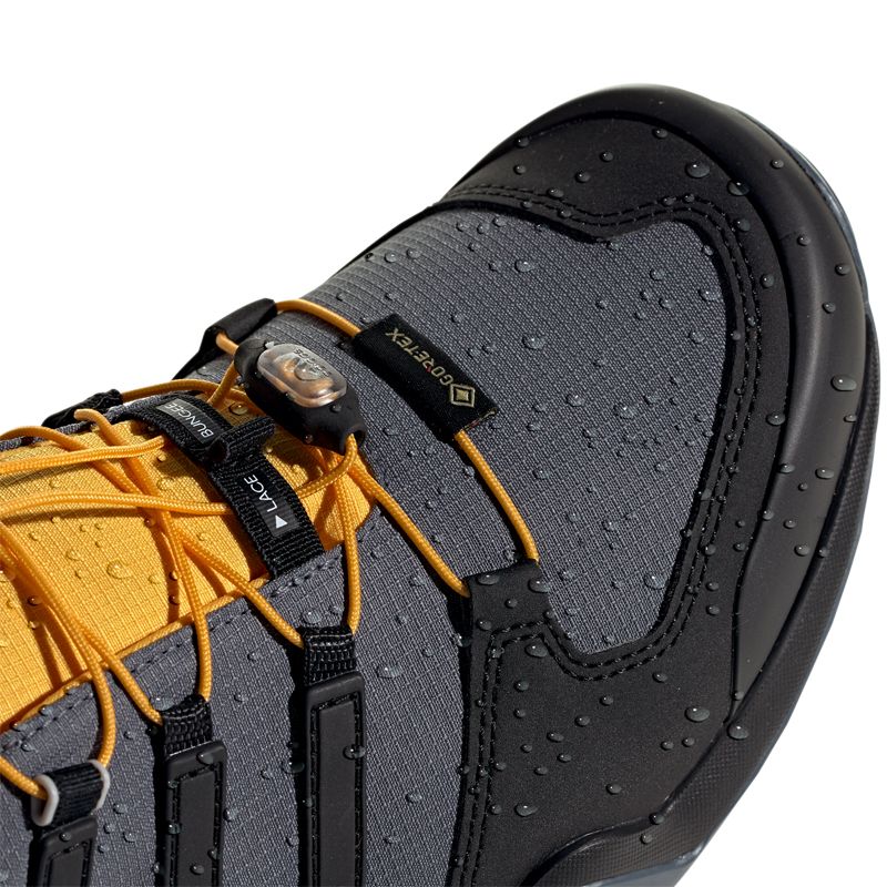 Treková obuv Adidas Terrex Swift R2 GTX M G26555 – Obrázok 3
