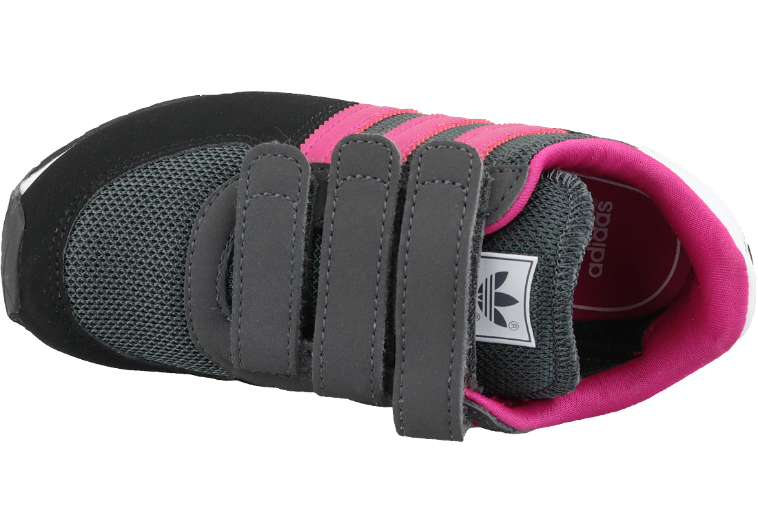 Obuv Adidas Adistar Racer CF K M17118 – Obrázok 3