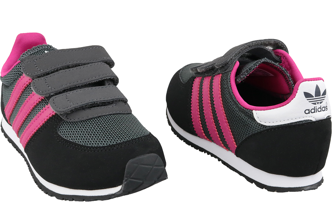 Obuv Adidas Adistar Racer CF K M17118 – Obrázok 5