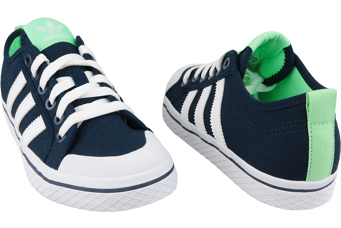 Dámska obuv Adidas Honey Low W M19710 – Obrázok 5