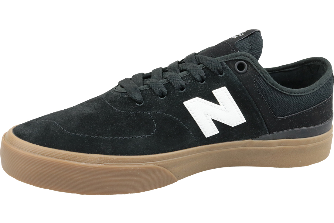 Obuv New Balance NM379BKG – Obrázok 2