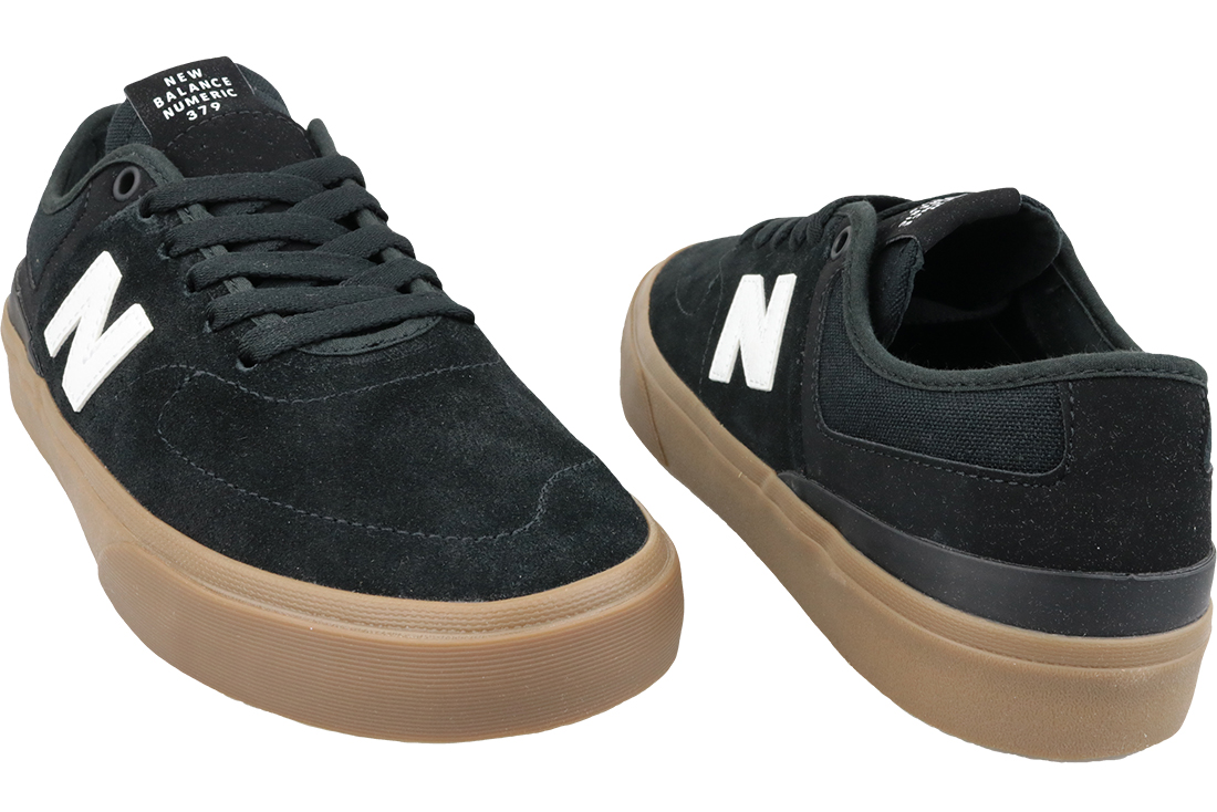 Obuv New Balance NM379BKG – Obrázok 5