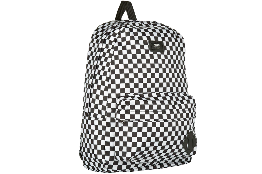 Batoh Vans Old Skool III Backpack VN0A3I6RHU0 – Obrázok 2