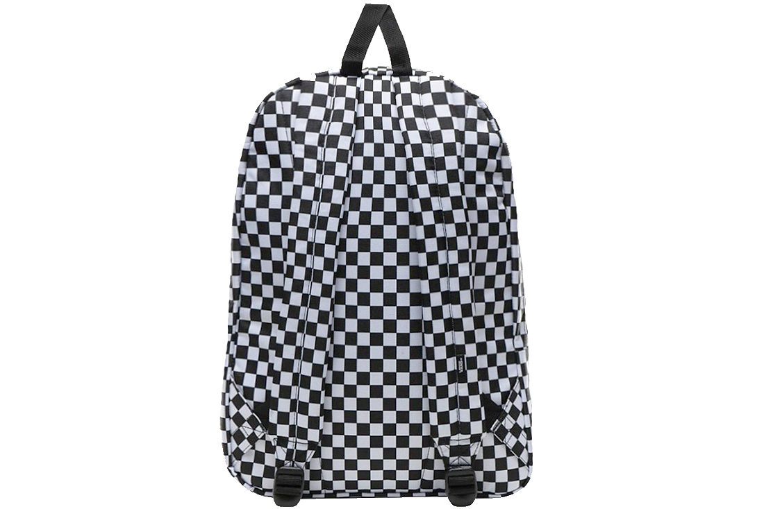 Batoh Vans Old Skool III Backpack VN0A3I6RHU0 – Obrázok 3