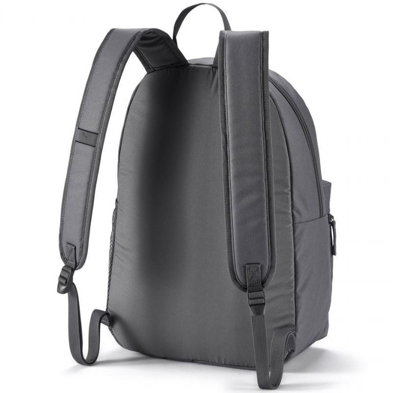 Ruksak Puma Phase Backpack gray 075487 36 – Obrázok 2