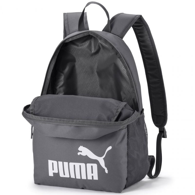 Ruksak Puma Phase Backpack gray 075487 36 – Obrázok 3