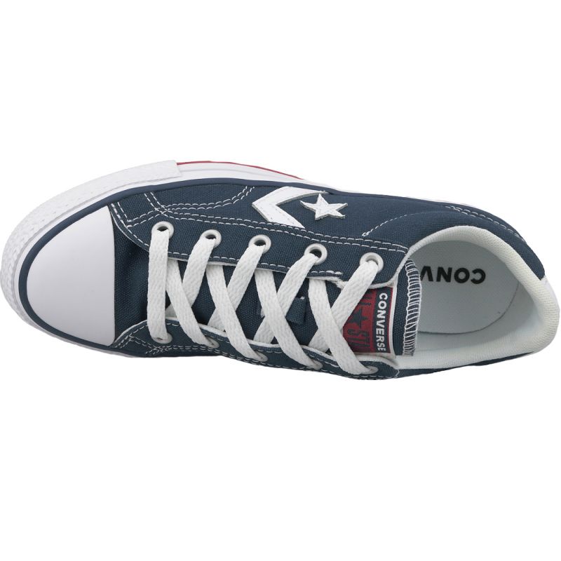 Obuv Converse Star Player OX U 144150C – Obrázok 3