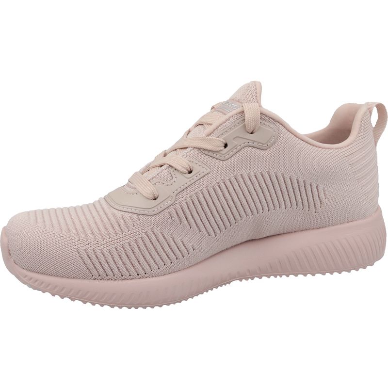 Obuv Skechers Bobs Squad W 32504-PNK – Obrázok 2