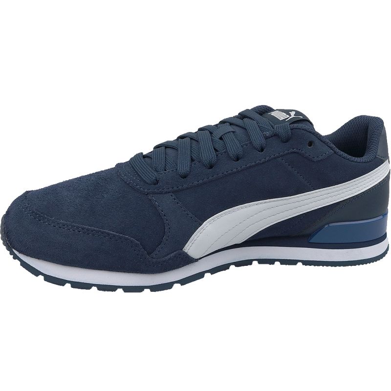 Obuv Puma St Runner V2 SD M 365279-10 – Obrázok 2