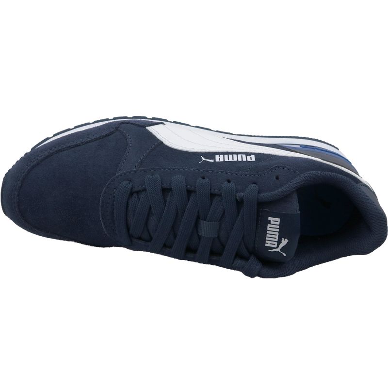 Obuv Puma St Runner V2 SD M 365279-10 – Obrázok 3