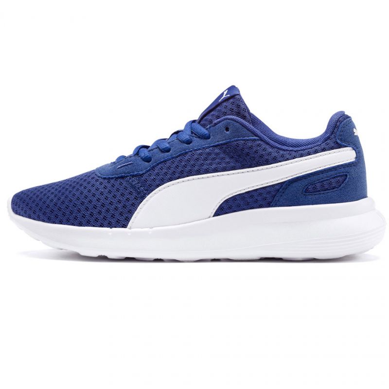 Obuv Puma ST Activate JR 369069 08 – Obrázok 2