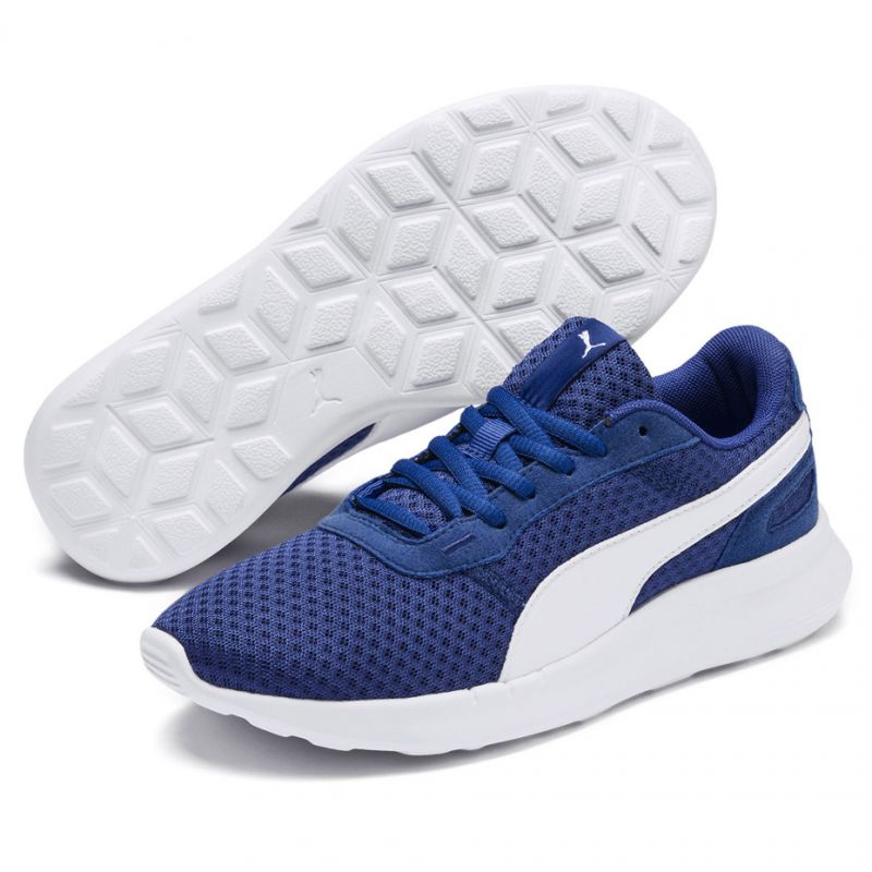 Obuv Puma ST Activate JR 369069 08 – Obrázok 3