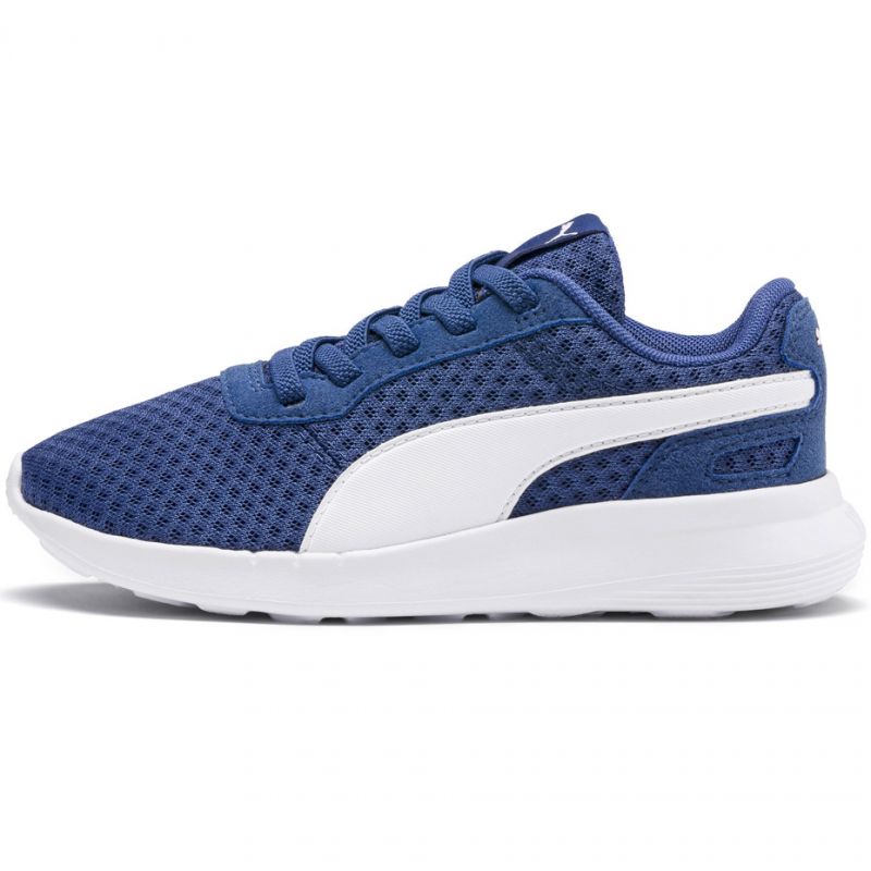 Obuv Puma ST Activate AC PS JR 369070 08 – Obrázok 2
