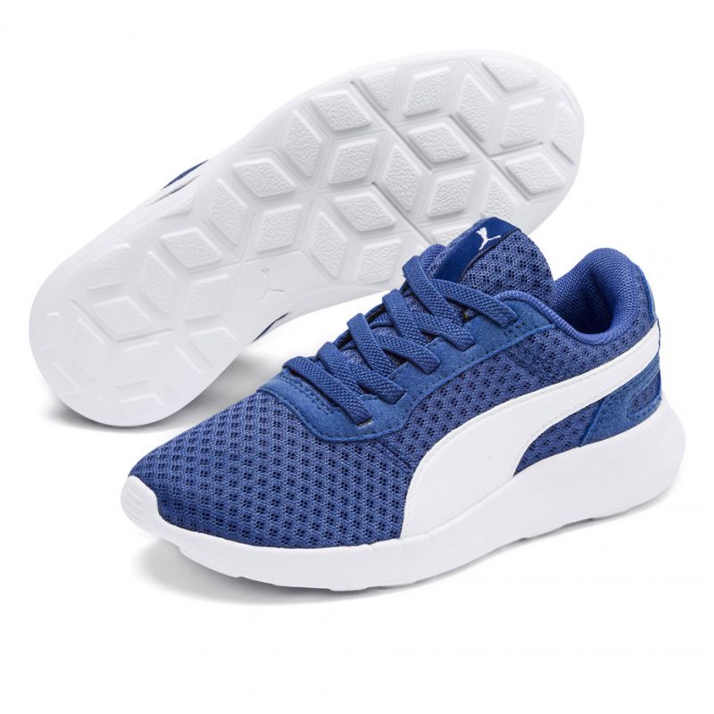 Obuv Puma ST Activate AC PS JR 369070 08 – Obrázok 3