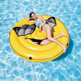 NAFUKOVAČKA INTEX SMILE 173x27 cm 57254 – Obrázok 2