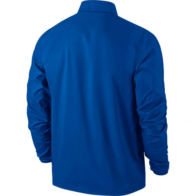 Futbalová mikina NIKE TEAM PERFORMACE SHIELD JKT M 645539 463 – Obrázok 2