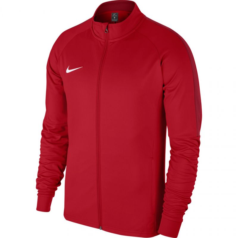 Futbalová mikina NIKE DRY ACADEMY 18 KNIT TRACK M 893701 657 – Obrázok 2