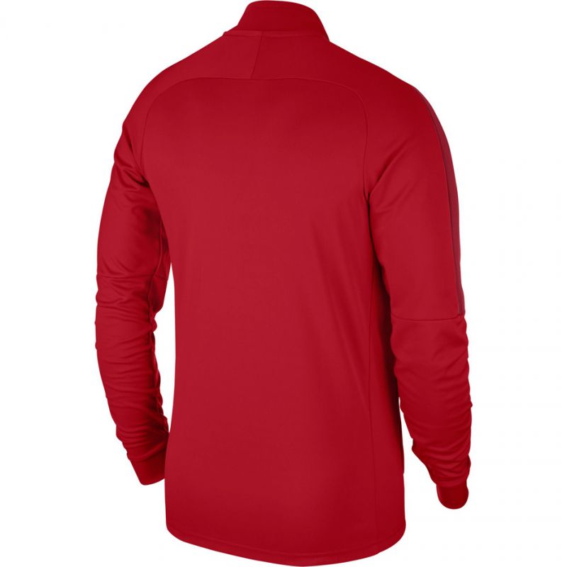 Futbalová mikina NIKE DRY ACADEMY 18 KNIT TRACK M 893701 657 – Obrázok 3