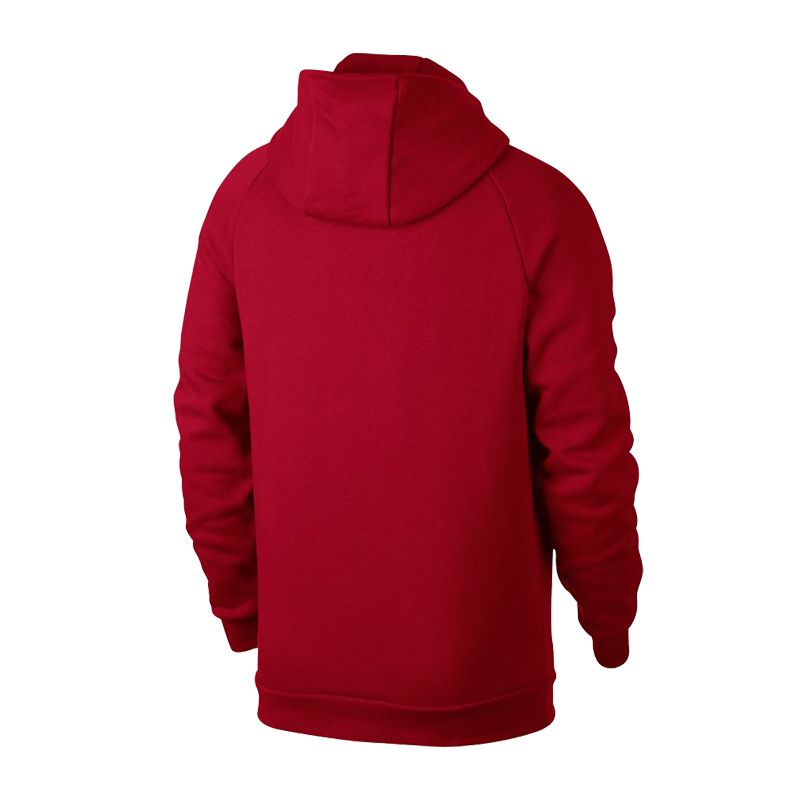 Mikina Nike Jordan Jumpman Fleece Fullzip M 939998-687 – Obrázok 3