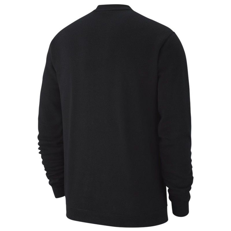 Mikina Nike Crew FLC TM Club 19 M AJ1466 010 – Obrázok 2