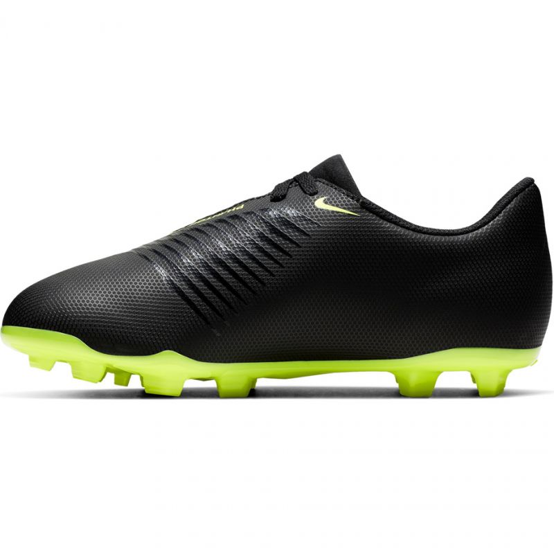 Kopačky Nike Phantom Venom Club FG JR AO0396 007 – Obrázok 2