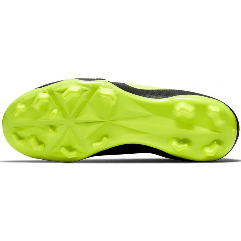 Kopačky Nike Phantom Venom Club FG JR AO0396 007 – Obrázok 3