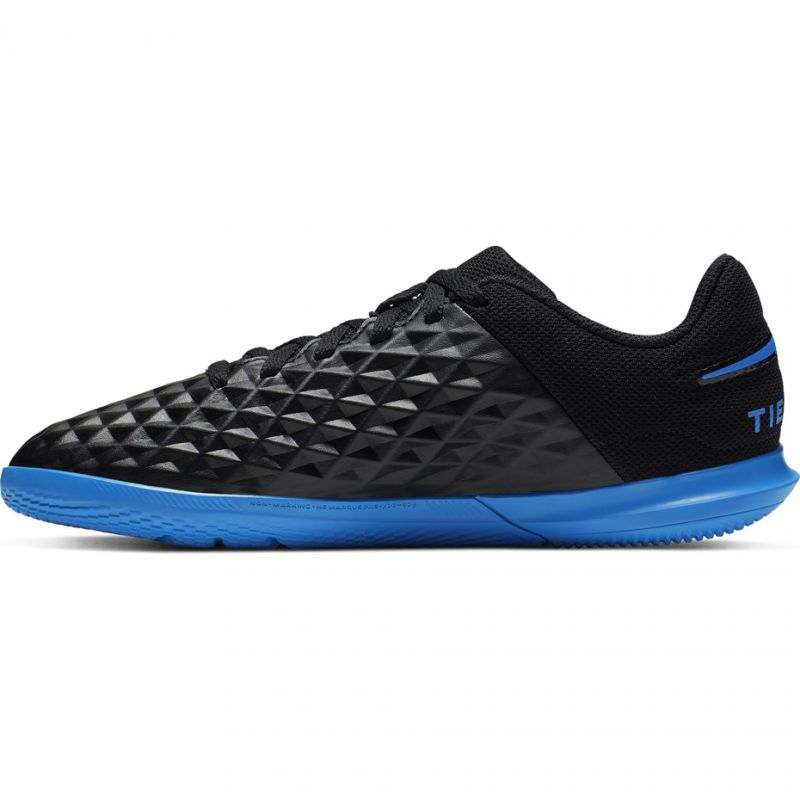 Kopačky Nike Tiempo Legend 8 Club IC JR AT5882 004 – Obrázok 3