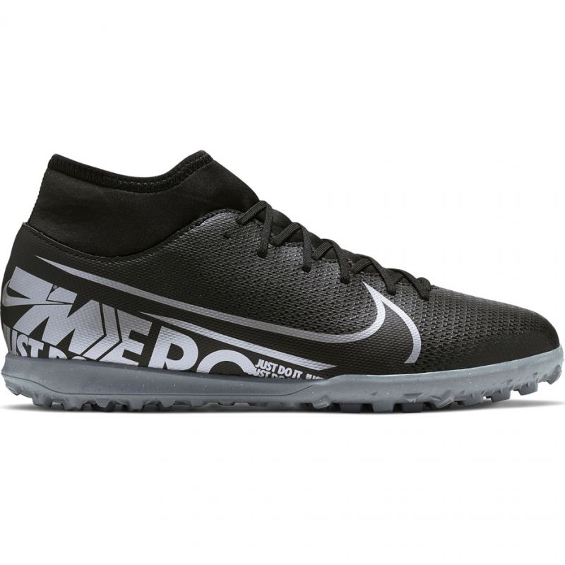 całkiem fajne sekcja specjalna tanie z rabatem turfy nike BUTY TURFY NIKE SUPERFLY 6 CLUB TF AH7345 001 38 7508344916