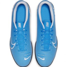 halovky nike mercurial