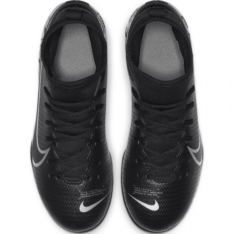 Kopačky Nike Mercurial Superfly 7 Club FG/MG JR AT8150-001 – Obrázok 2