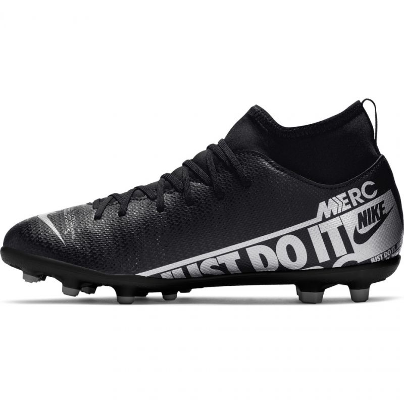 Kopačky Nike Mercurial Superfly 7 Club FG/MG JR AT8150-001 – Obrázok 3
