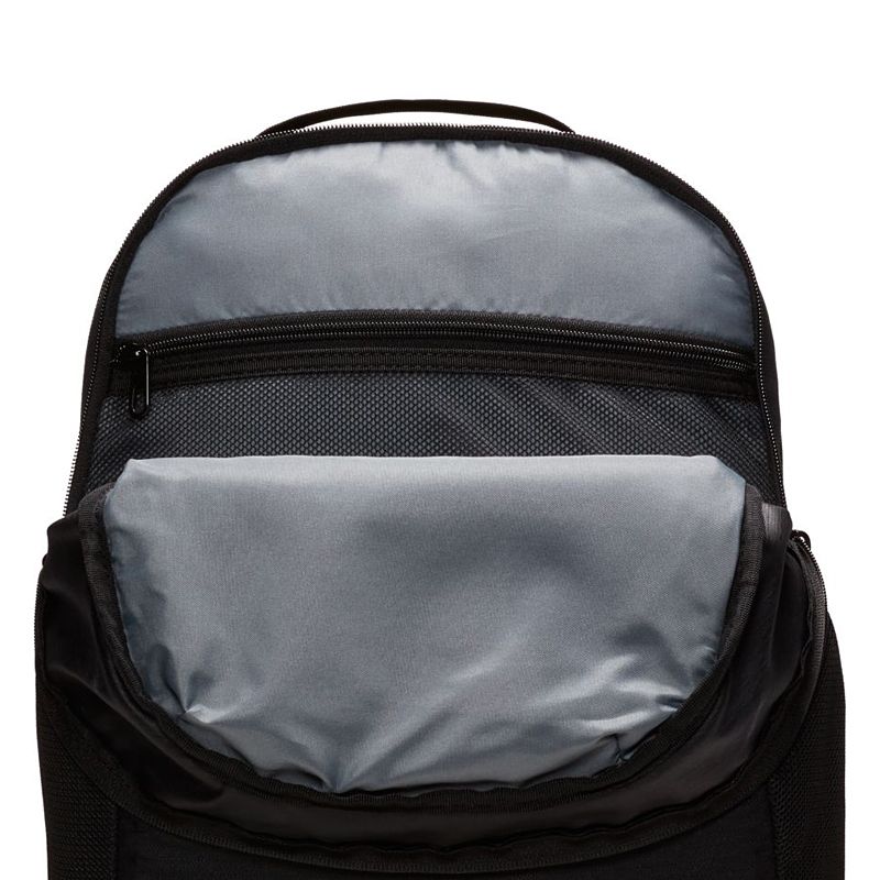 Ruksak Nike Brasilia Backpack 9.0 BA5892-010 – Obrázok 2