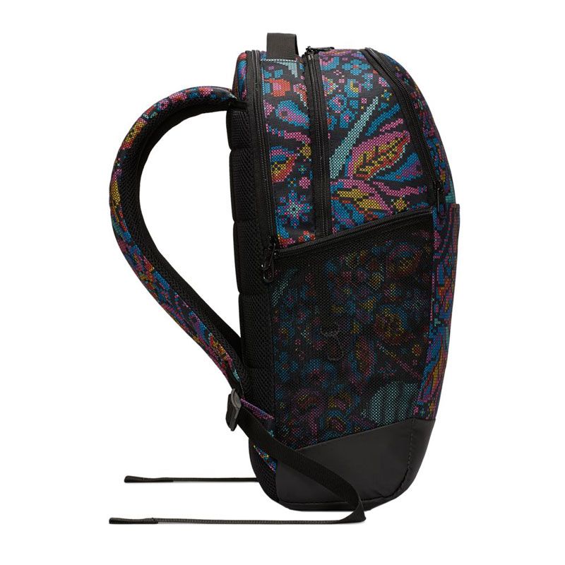 Ruksak Nike Brasilia Training Backpack 9.0 BA6610-010 – Obrázok 3