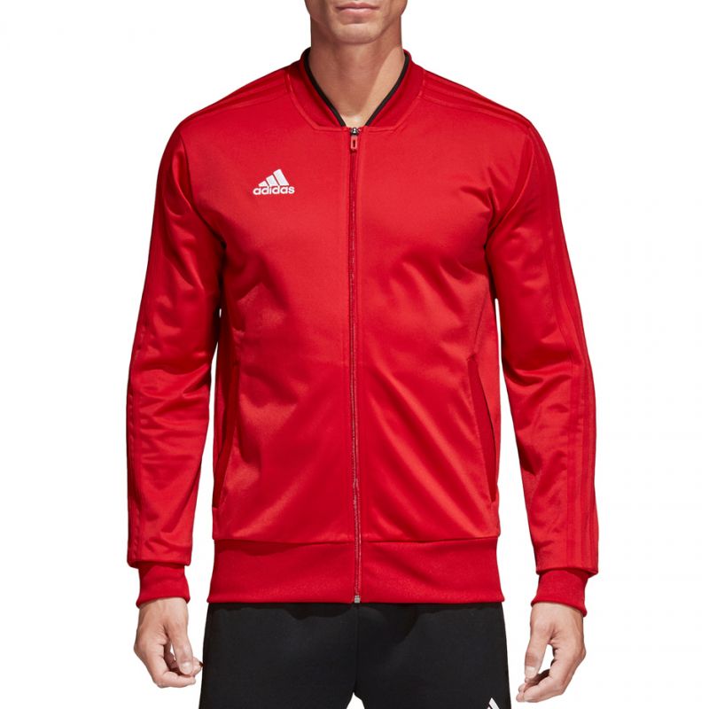 Športová mikina Adidas CONDIVO 18 PES M CF4322 – Obrázok 2