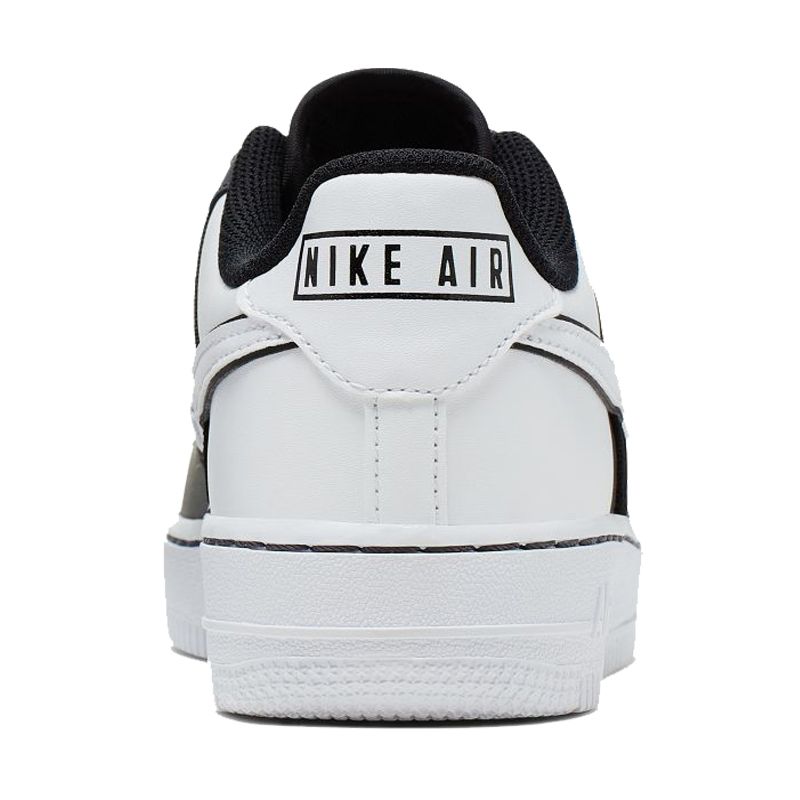 Obuv Nike Air Force 1 LV8 2 Jr CI1756-002 – Obrázok 2