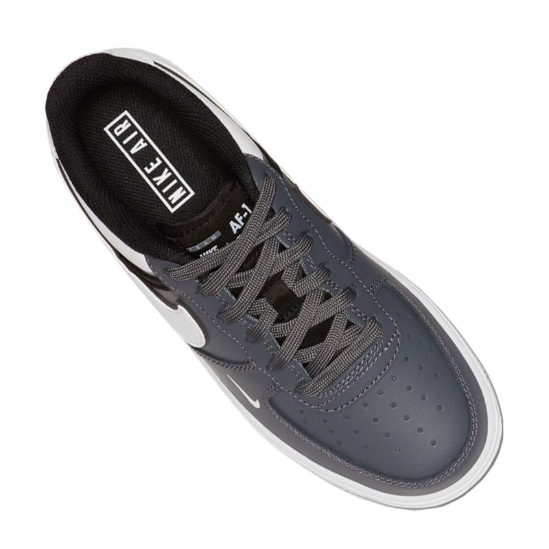 Obuv Nike Air Force 1 LV8 2 Jr CI1756-002 – Obrázok 3