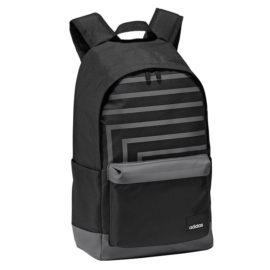 Ruksak Adidas Classic BackPack GR1 DW9086 – Obrázok 2