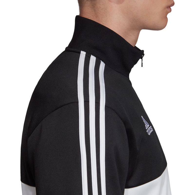 Mikina Adidas Juventus 3 Stripes Track Top M DX9204 – Obrázok 2