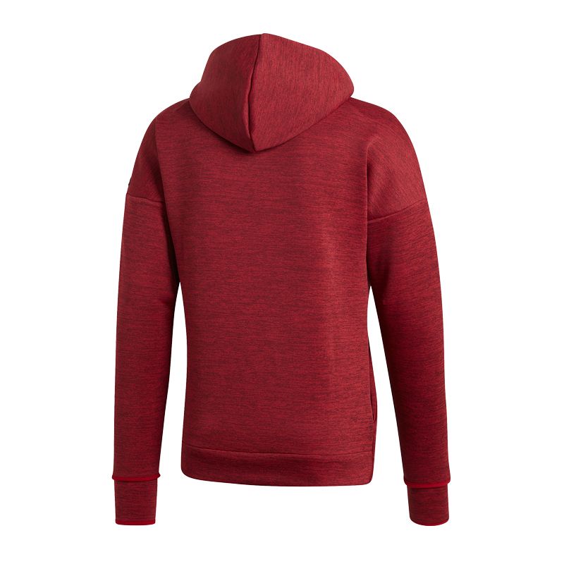 Mikina Adidas Z.N.E. feat. Fast Release M EB5231 – Obrázok 2