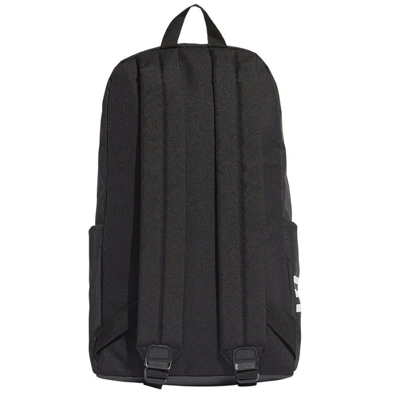Školský batoh Adidas Classic 3S BP ED0277 black – Obrázok 2