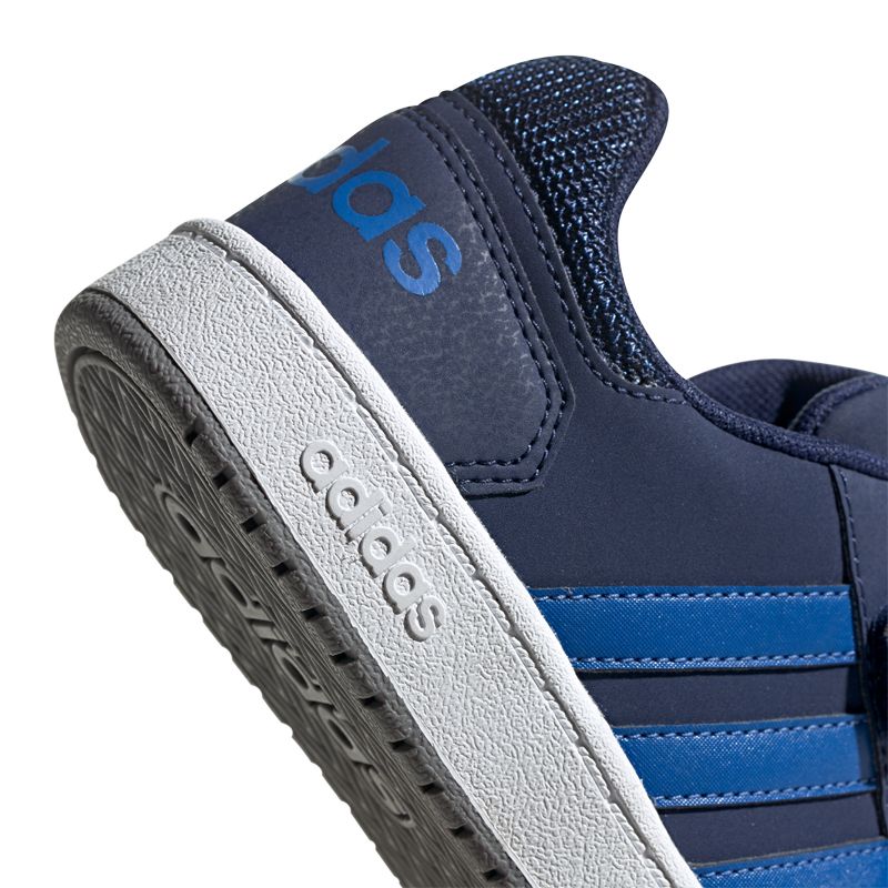 Obuv Adidas Hoops 2.0 CMF C Jr EE9000 – Obrázok 2