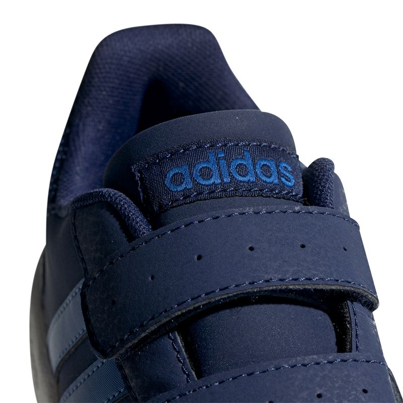Obuv Adidas Hoops 2.0 CMF C Jr EE9000 – Obrázok 3