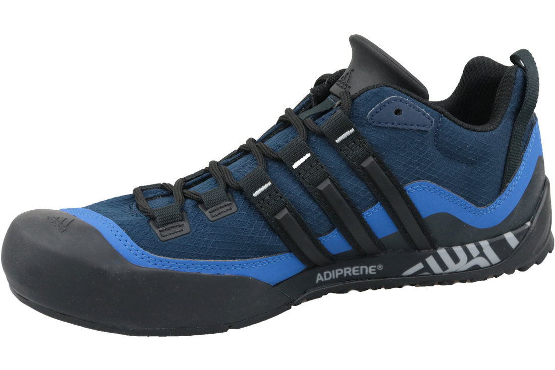 Outdoorová obuv Adidas Terrex Swift Solo EF0363 – Obrázok 2