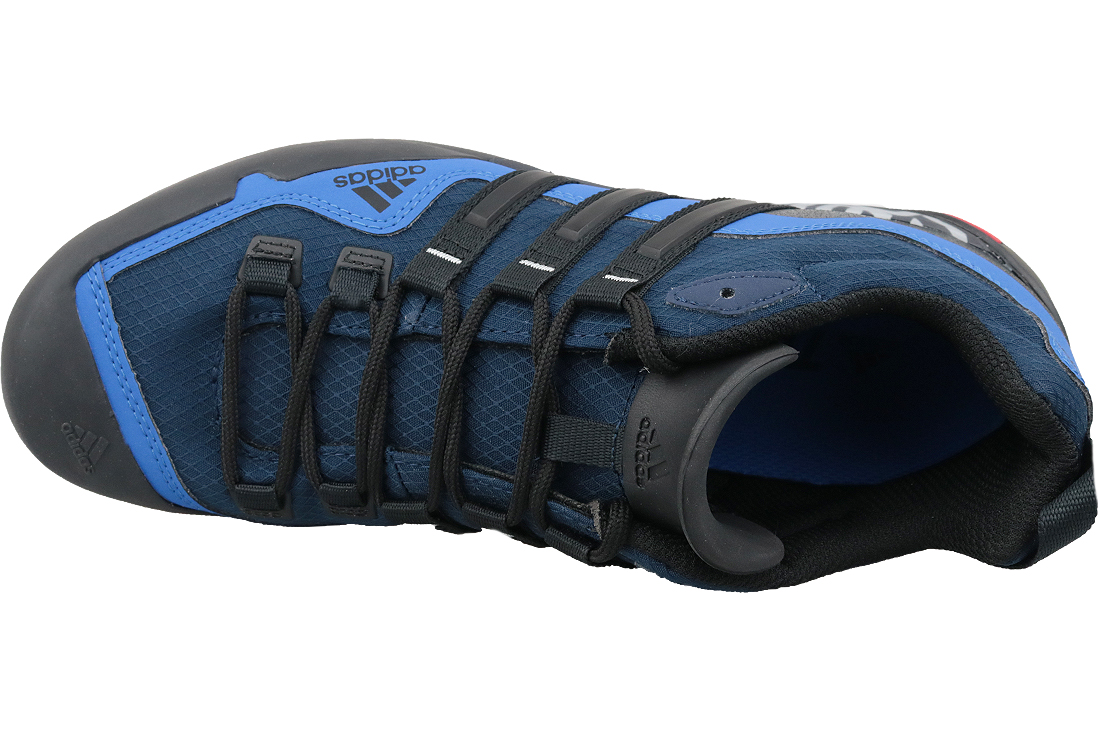 Outdoorová obuv Adidas Terrex Swift Solo EF0363 – Obrázok 3