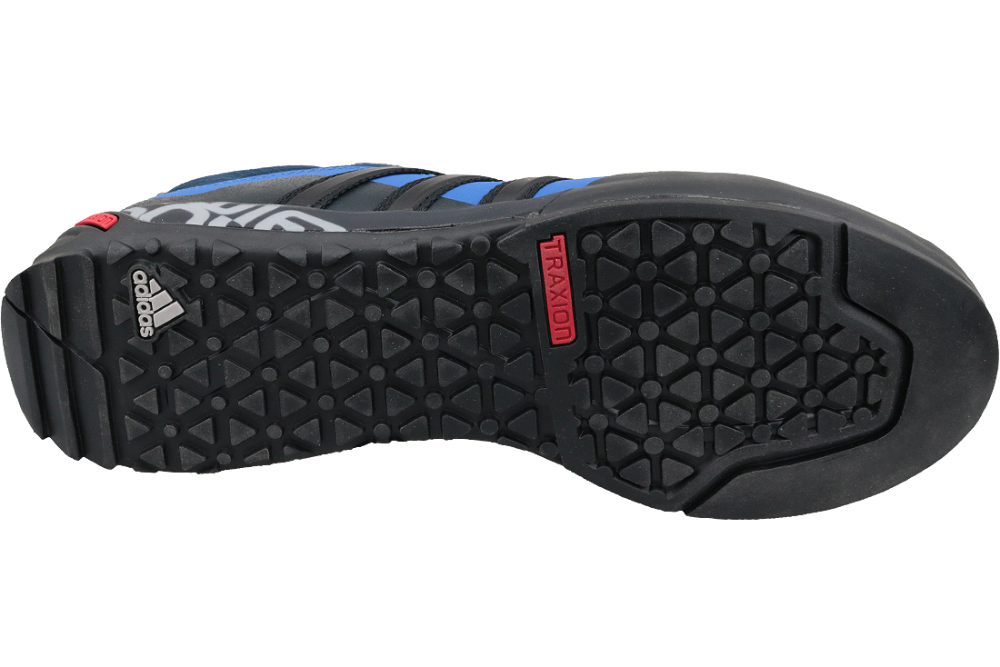 Outdoorová obuv Adidas Terrex Swift Solo EF0363 – Obrázok 4
