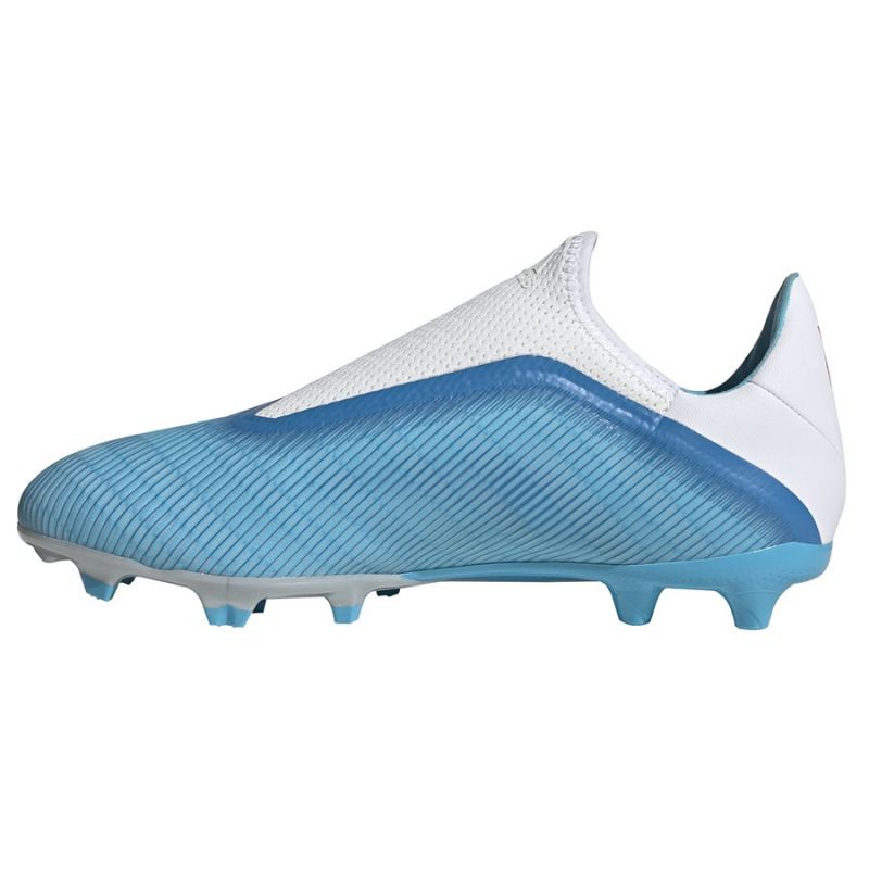 Kopačky Adidas X 19.3 LL FG M EF0598 – Obrázok 2