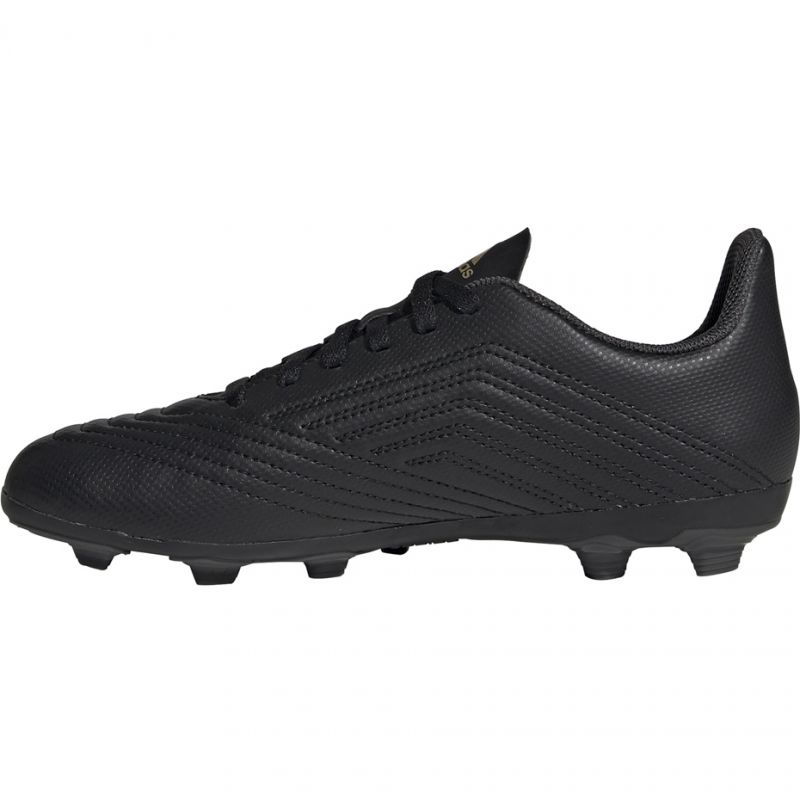 Kopačky Adidas Predator 19.4 FxG JR EF8989 – Obrázok 2