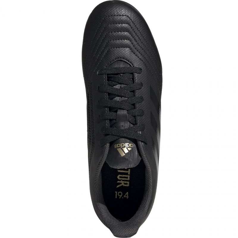Kopačky Adidas Predator 19.4 FxG JR EF8989 – Obrázok 3