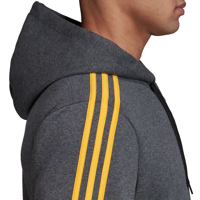 adidas originals speed fleece crew sweatshirt junior