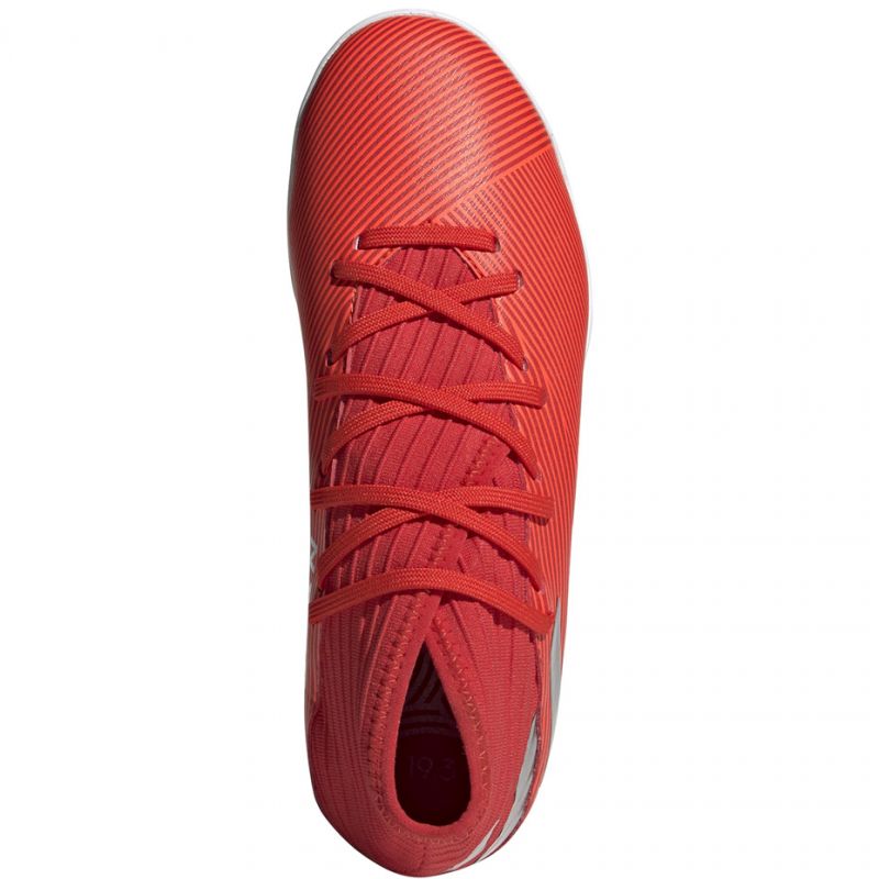 Halovky Adidas Nemeziz 19.3 IN Jr F99945 – Obrázok 2